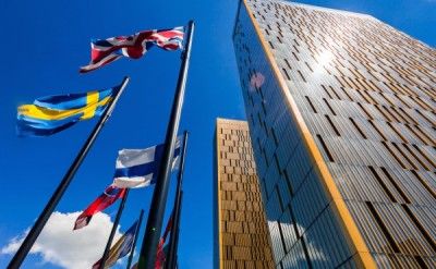 European Court of Justice