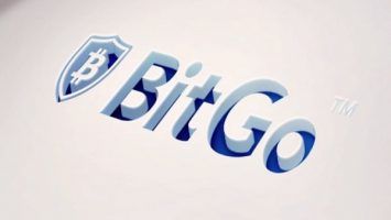 Bitgo Cover Logo