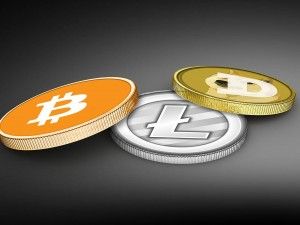 litecoin-vs-bitcoin