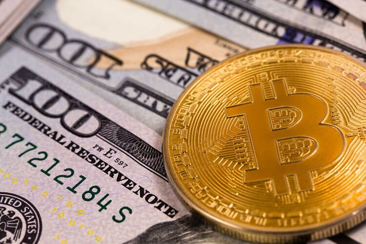 Bitcoin Us Dollar