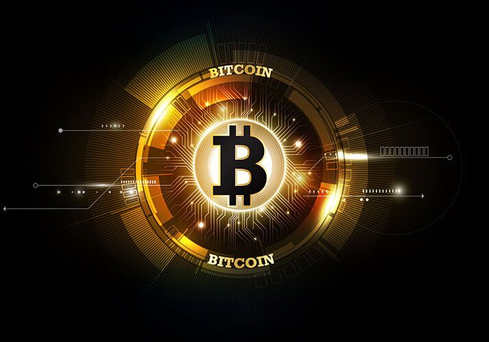 online currency like bitcoins