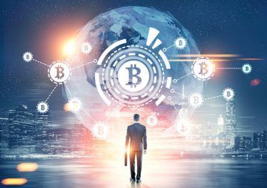 bitcoin sign