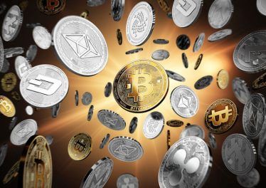 Flying altcoins with Bitcoin