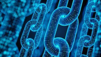 Block chain concept