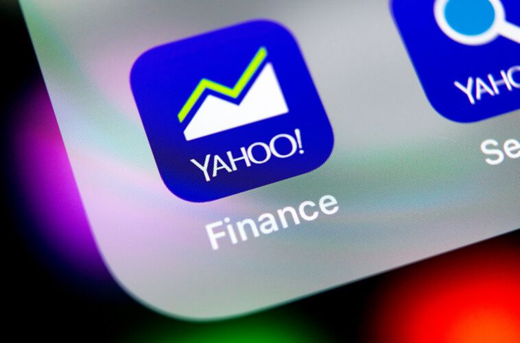 Btc yahoo how to sell crypto on voyager