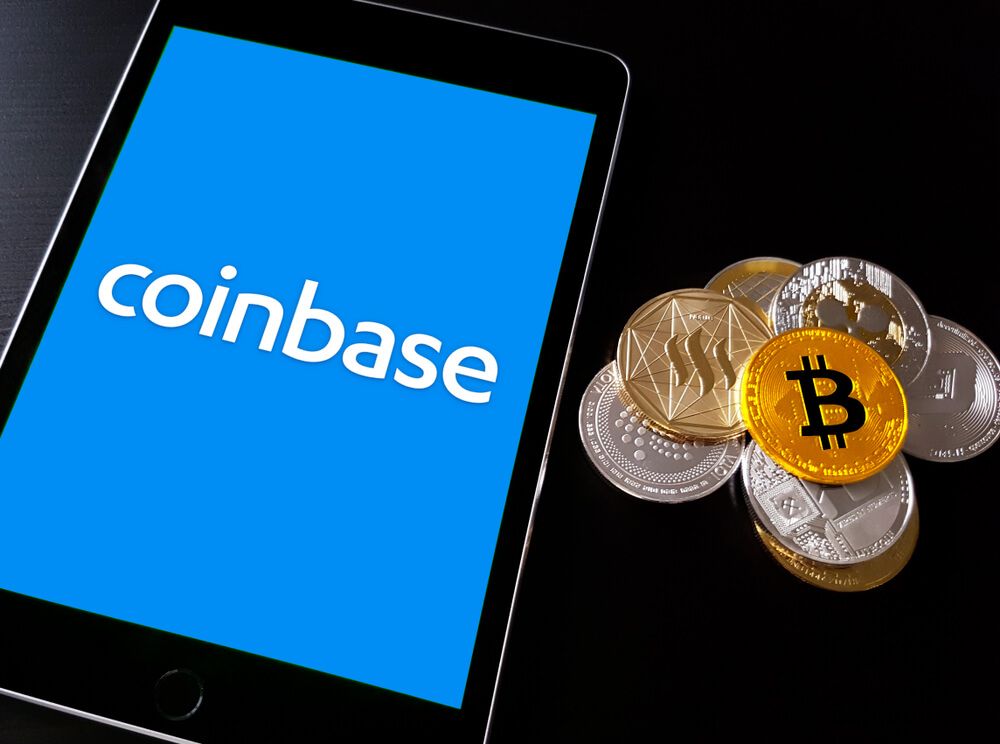 Coinbase CEO Interested in Developing Wi-Fi Access Point ...