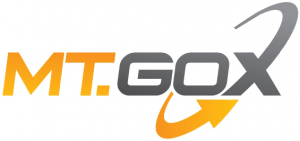 MtGox logo