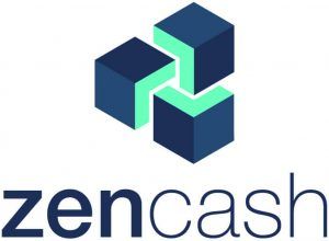 zencash logo