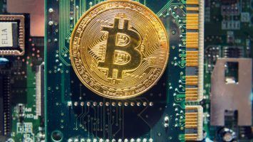 The Beginning of Bitcoin