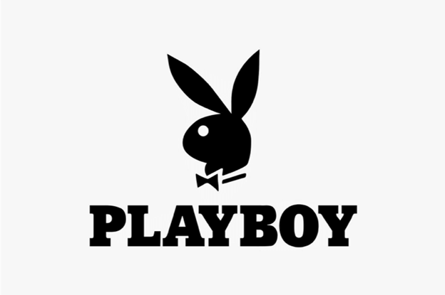 Logo: Playboy