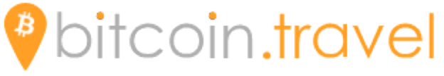Logo: Bitcoin.Travel