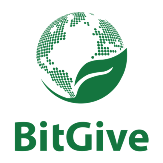 Logo: BitGive