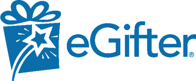 Logo: eGifter