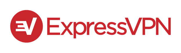 Logo: ExpressVPN