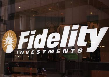 An image featuring Fidelity Investments