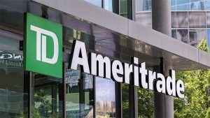 cant find dogecoin on ameritrade
