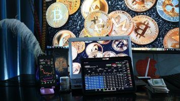 Cryptography in Crypto: Ensuring Security and Trust