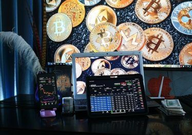 Cryptography in Crypto: Ensuring Security and Trust
