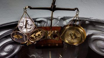 Decrypting Cryptographic Algorithms in Crypto