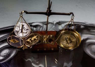 Decrypting Cryptographic Algorithms in Crypto