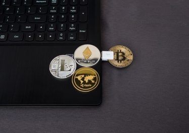 Quantum Computing and the Future of Cryptographic Security in Crypto