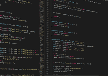 Programming Smart Contracts