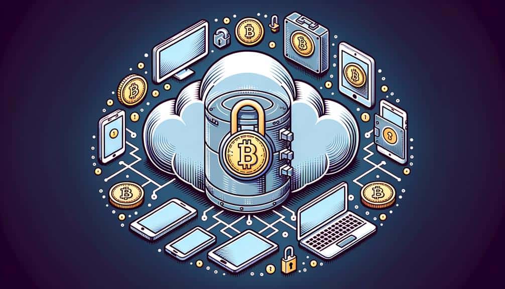 Cloud Wallets in Cryptocurrency: Balancing Accessibility and Security