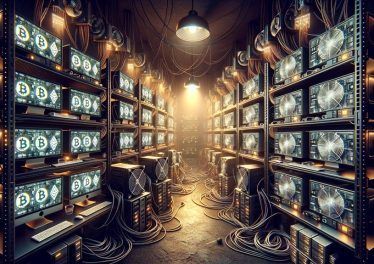 alternative cryptocurrency mining guide