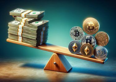 fiat collateralized stablecoins explained